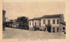 Alessandria Castelletto