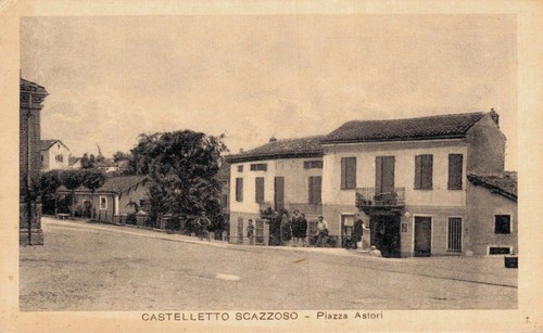 Alessandria castelletto - alessandria,