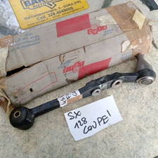 Fiat 128 coupè, BRACCETTO