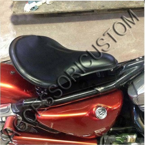 Kit montaggio sella con - kit,