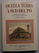 [Castenuovo Scrivia] ZEME Pier