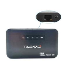 Router Wifi tascabile wireless