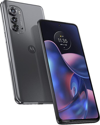 Motorola edge 128gb - (2022),