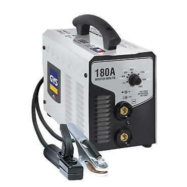 Macchina saldatrice inverter - saldatrice,