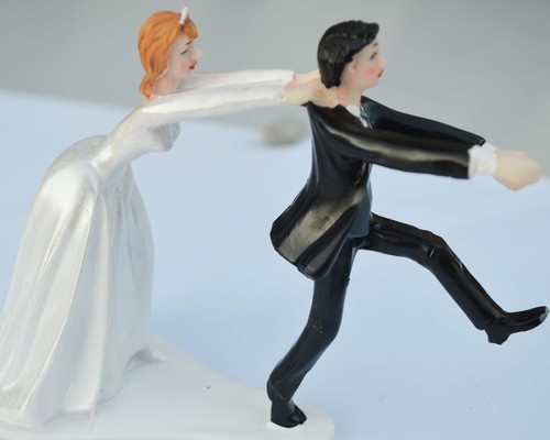 Cake topper matrimonio - cake,