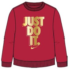 FELPA NIKE BAMBINI 86K299 U10