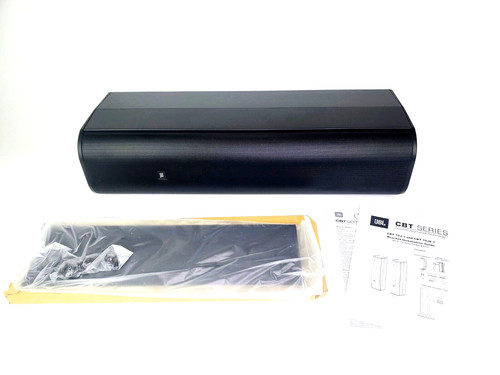 Jbl professional cbt - professional,