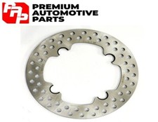 Disco Freno Posteriore