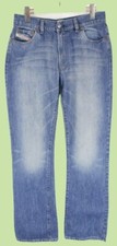 Diesel fanker jeans uomo baffi - diesel,