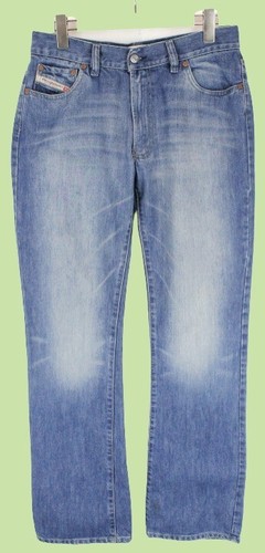 Diesel fanker jeans - uomo, baffi