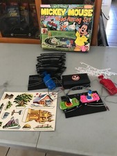 SET PISTA SLOT CAR TOPOLINO