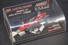 BRUMM 1/43 LIMITED EDITION