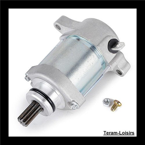 Avviatore per aprilia sxv 550 - sxv,