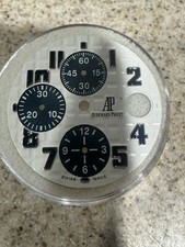 Audemars piguet royal oak - piguet,
