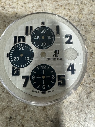 Audemars piguet royal oak - audemars,