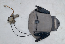 cupolino elettrico burgman 650 executive abs con motorino