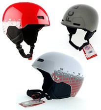 Casco sci snowboard - da,