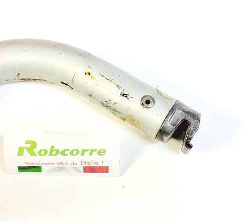 Gancio superiore per portabici - gancio,