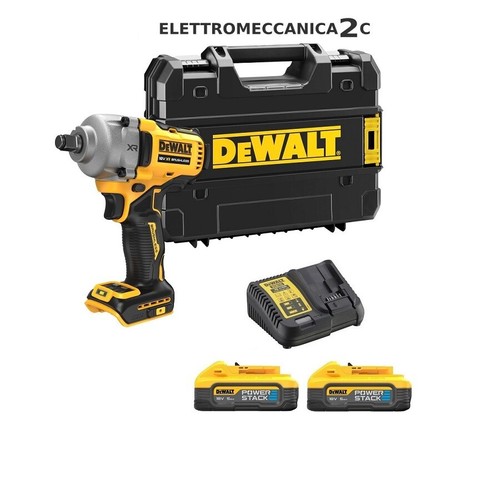 Dewalt dcf891h2t avvitatore - dcf891h2t-qw,