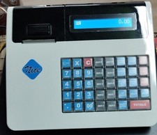 Registratore Di Cassa