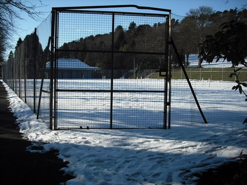 Photo 6x4 tennis - tennis, courts