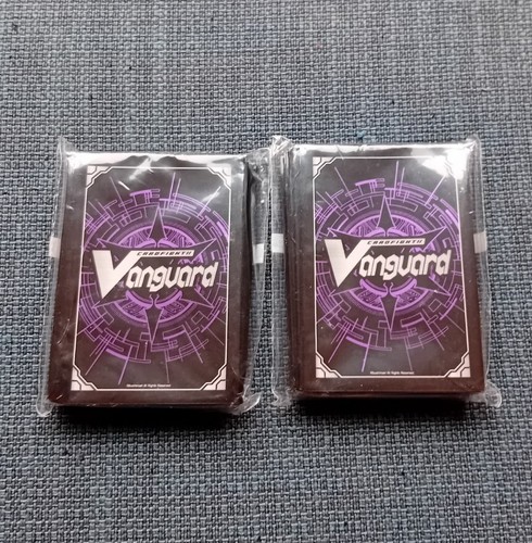 Cardfight vanguard purple - -,