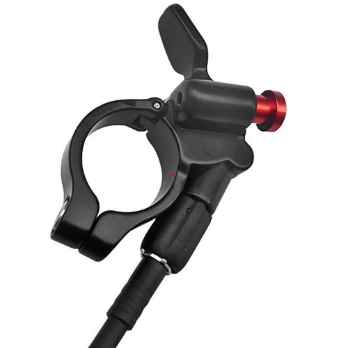 Leva blocco remoto bici mtb