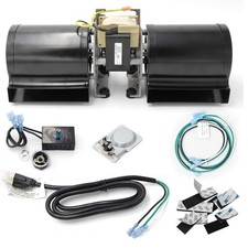 Kit Ventilatore Soffiatore