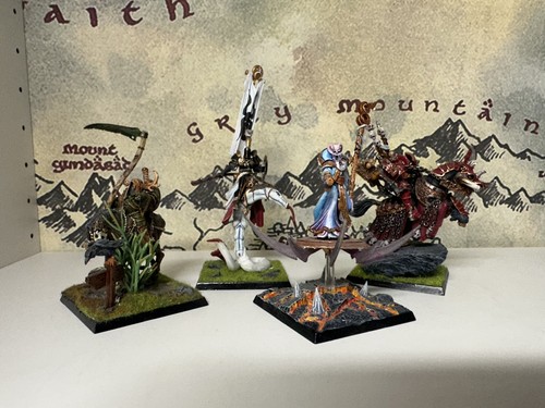 Warhammer fantasy sigmar - fantasy,