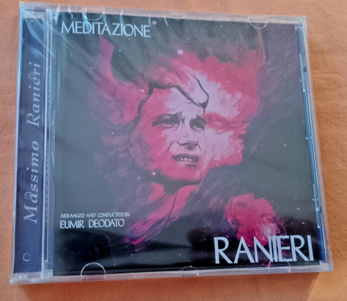 Massimo ranieri - ,
