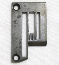 Piastra ago originale RIMOLDI