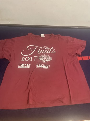 Maglietta finals basket - maglietta,