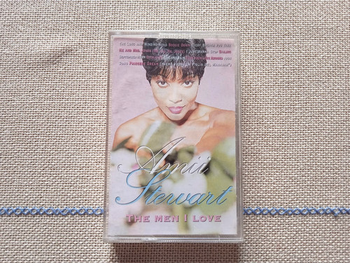 Amii stewart the men - amii, i