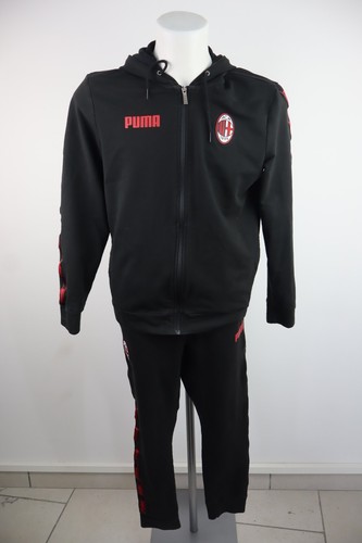 Puma milan calcio - milan, uomo
