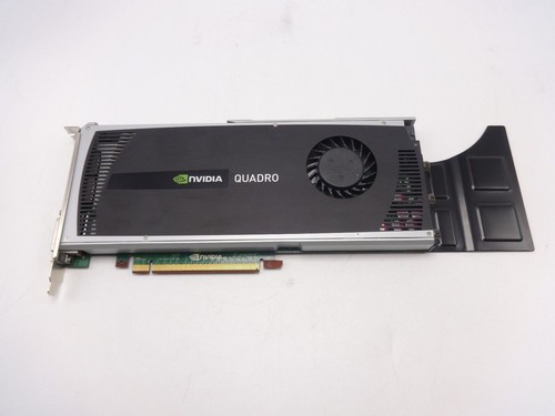 Ibm 89y8627 nvidia quadro 4000 - ibm,