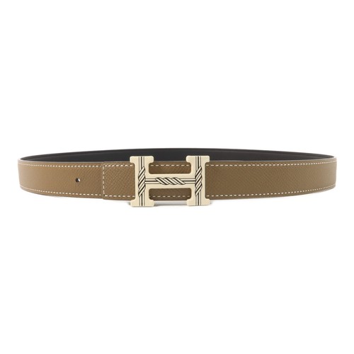 Hermes phw belt epsom leather - hermes,