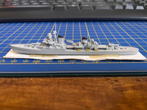 Navis neptun attilio regolo - attilio,