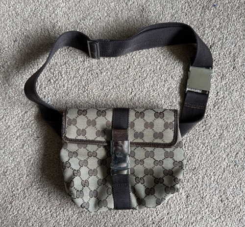 Borsa tracolla gucci - a,