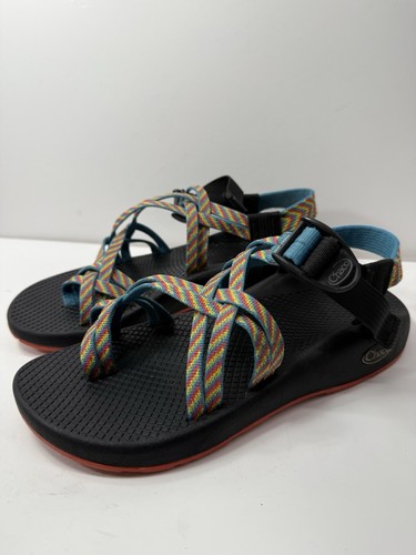 Sandali sportivi chaco donna - chaco,