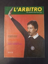 Rivista L'Arbitro Feder