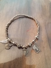 Braccialetto Elastico Nuovo