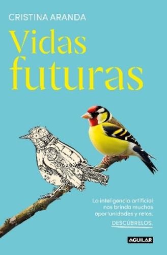 Cristina aranda vidas - aranda, futuras