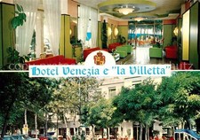 Jesolo Lido Hotel Venezia e la