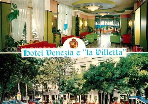 Jesolo lido hotel - lido, e