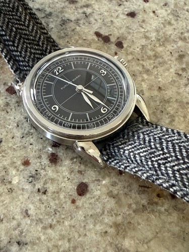 Furlan marri black - marri,