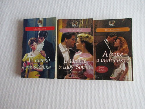 Lisa kleypas amore ogni - kleypas,
