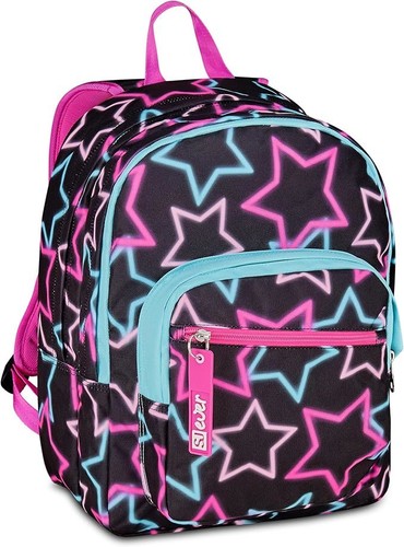Zaino doppio scomparto - zaino,