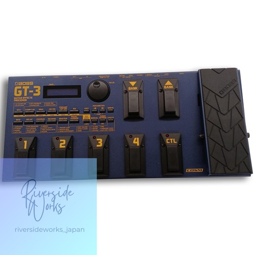 Boss pedale per - boss, chitarra