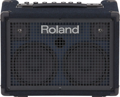 Roland 220 amplificatore - roland, kc-220