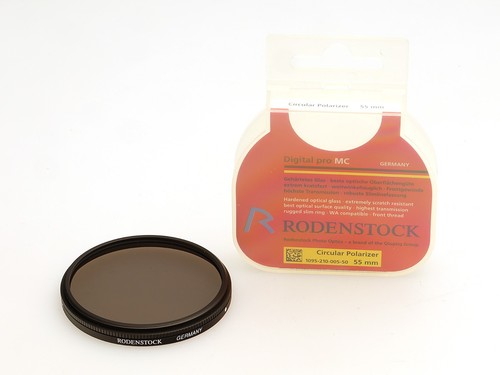 Rodenstock digital pro - pro, mc
